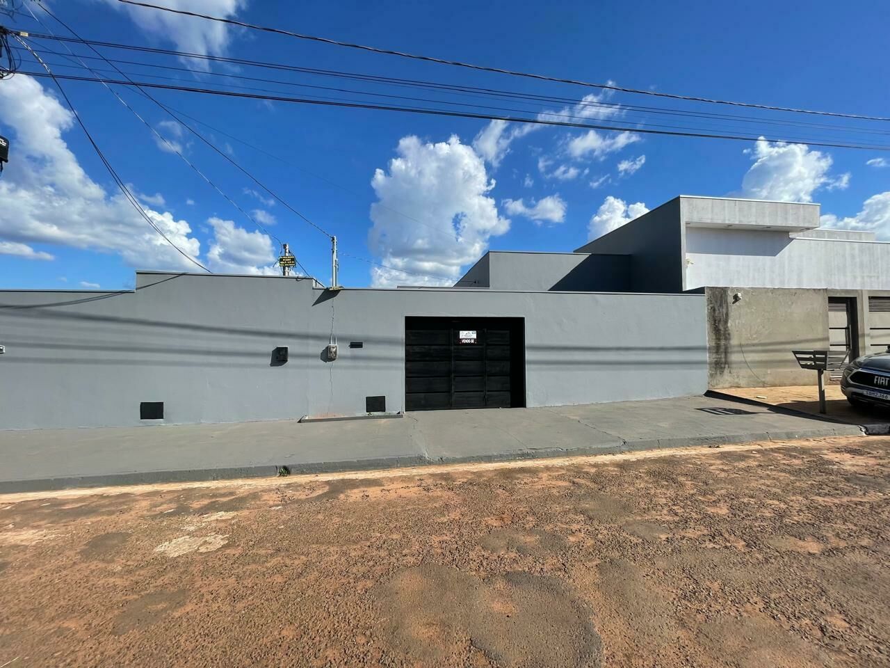 Imagem do VENDA - CASA NO SETOR SÃO PAULO